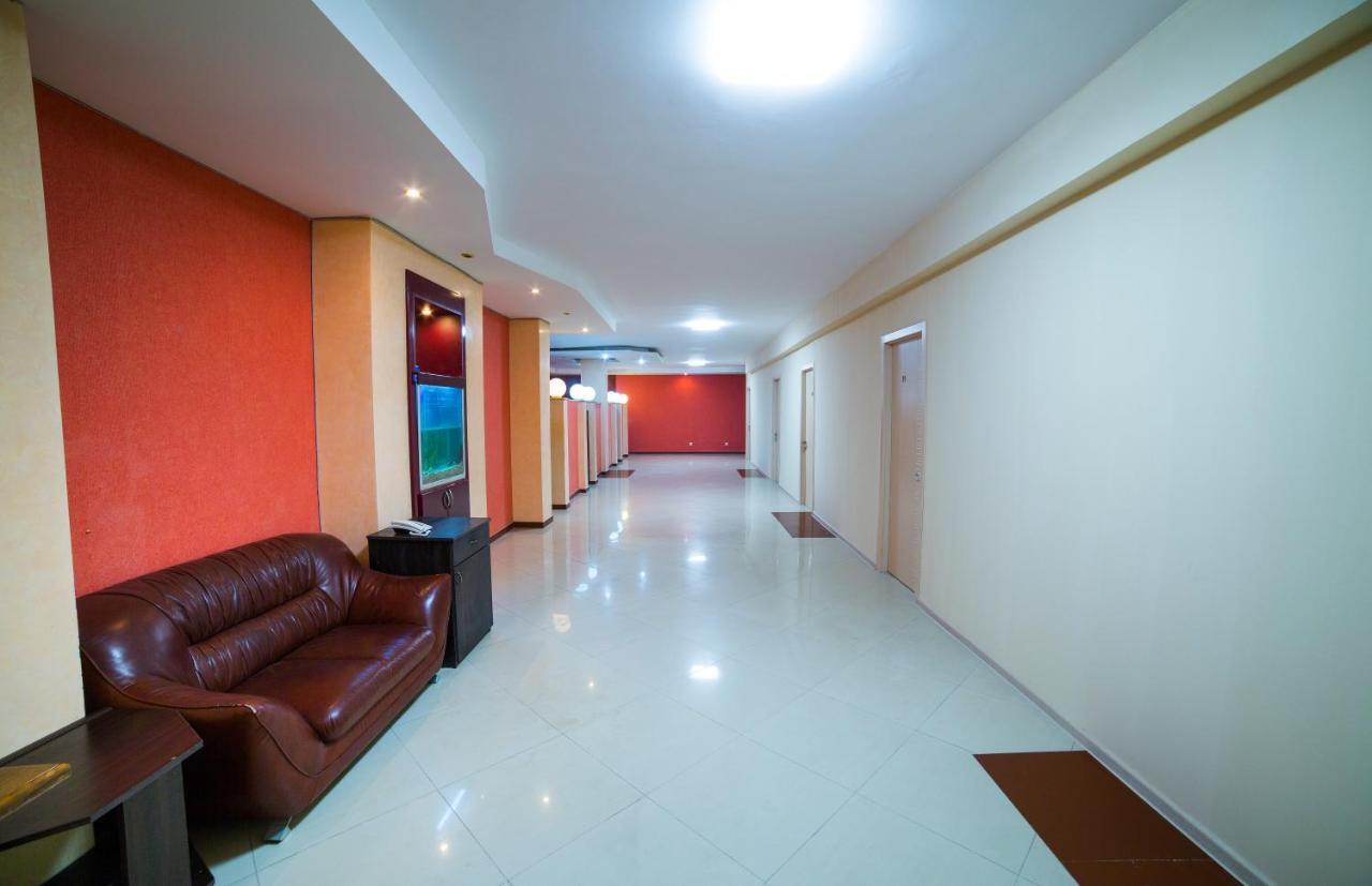 Hotel Vake Palace Τυφλίδα Εξωτερικό φωτογραφία