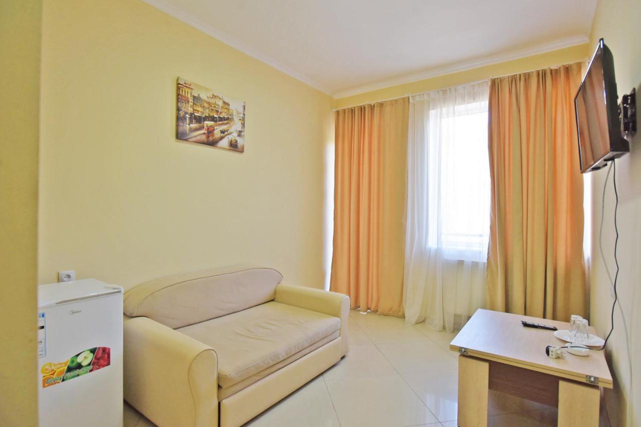 Hotel Vake Palace Τυφλίδα Εξωτερικό φωτογραφία