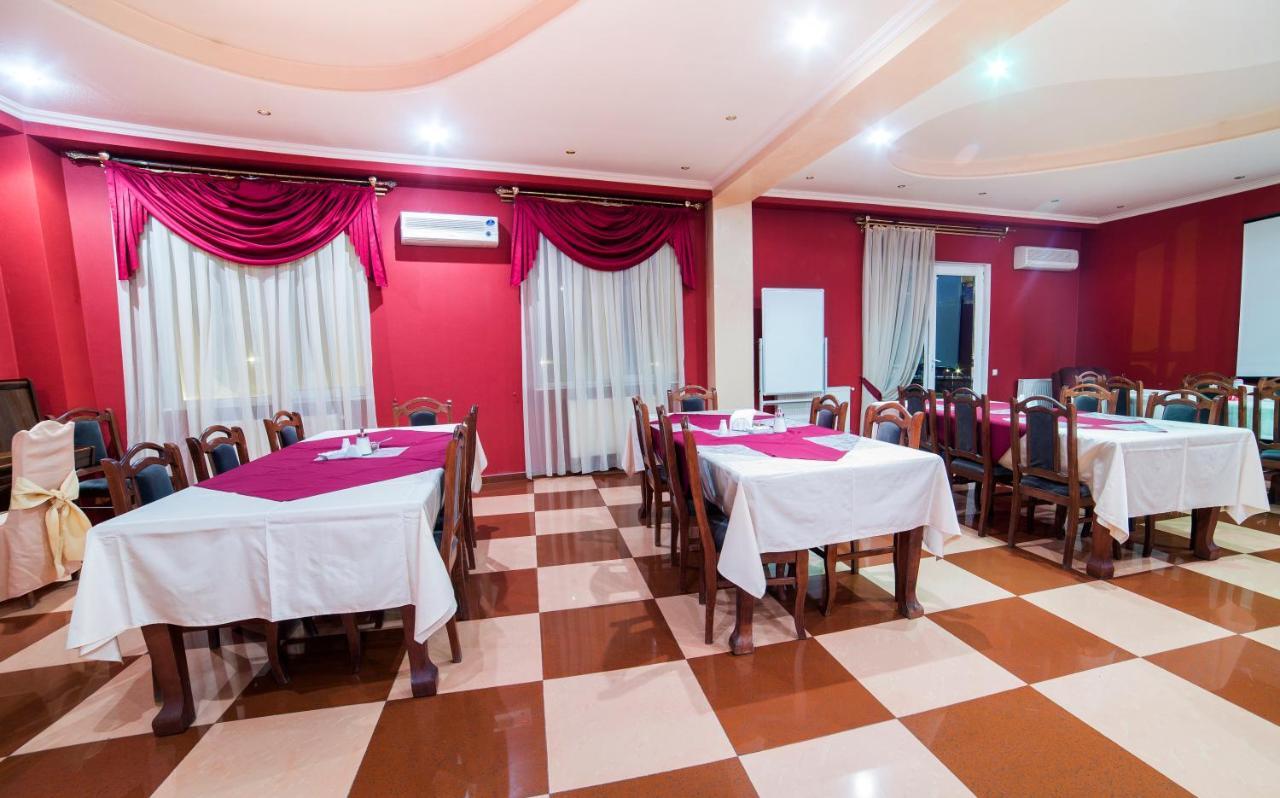 Hotel Vake Palace Τυφλίδα Εξωτερικό φωτογραφία